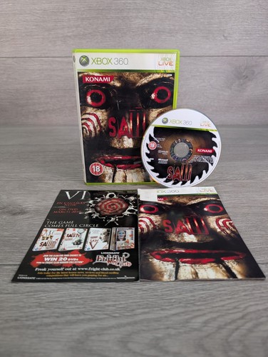Säge microsoft xbox - säge, (microsoft