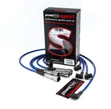 Zündkabel für Porsche 924 GT