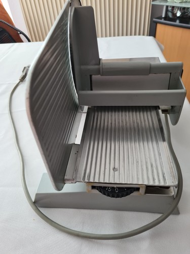 Graef allesschneider 170t - allesschneider, eh-170t