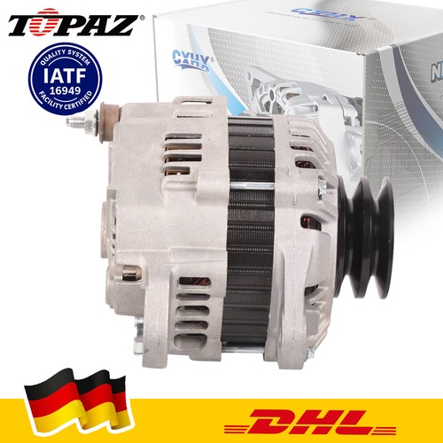 125a lichtmaschine für - 125a,