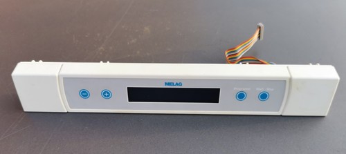 Melag anzeigeelektronik - melag,