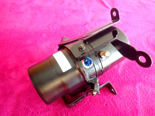 Fox 5z1 hydraulikpumpe - 🔹vw,