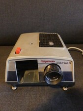 Diaprojektor Voigtländer