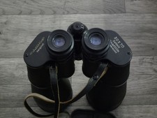 Weltblick, Vergütet Fernglas/Feldstecher, 30x70 Sehfeld 35 auf 1000m, NR. 92263