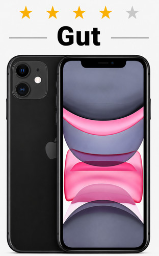 Apple iphone 128gb - 11,
