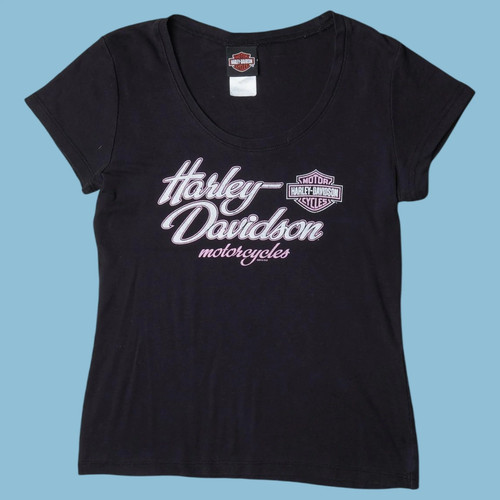 Vintage harley davidson - vintage,