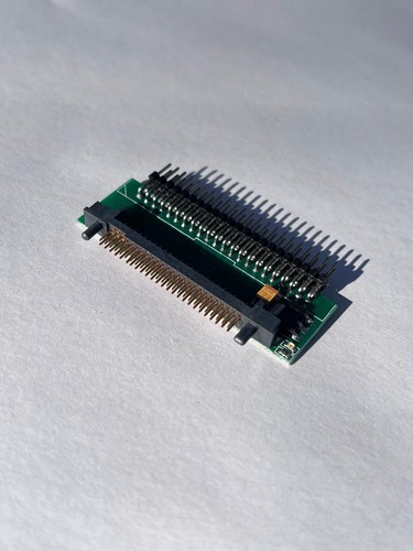 Delock 61685 adapter - 61685, 1,8“