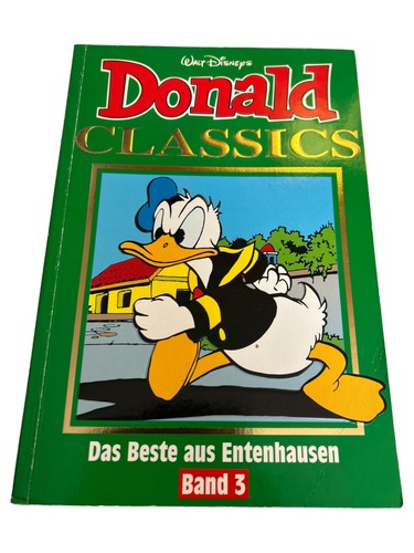 Walt disney donald classics - walt,
