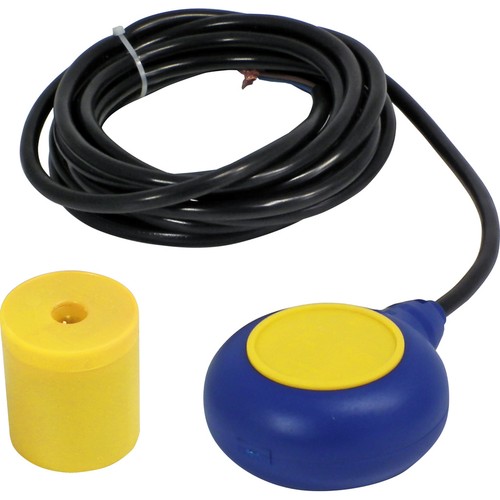 Schwimmerschalter - 3m,