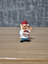 Die Zunft der Zwerge 1992, Bäcker Zuckersüß C2 , Überraschungsei-Figur