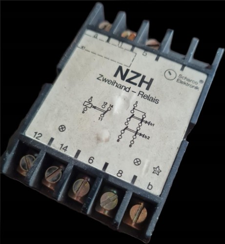 Scharco normat nzh - normat,