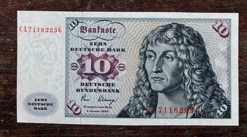 Schein 1980 - dm,
