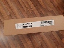 IKEA KLIPPAN + ERSATZ BEZUG