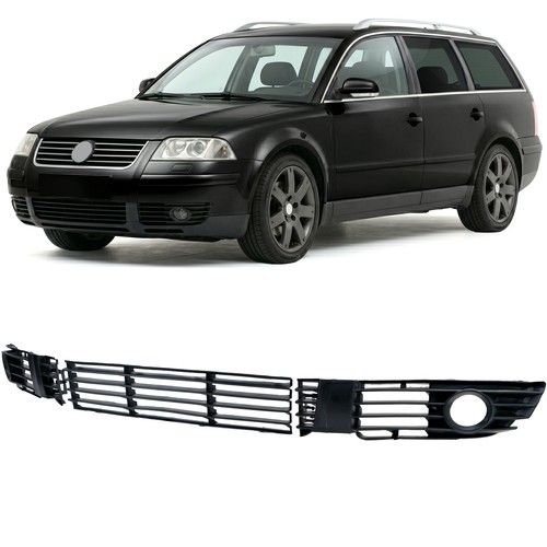 Stoßstange gitter grill set - stoßstange,