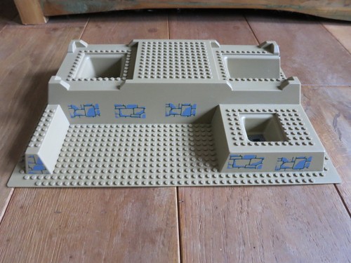 Lego platte baseplate - lego,