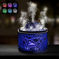 Vulkan Diffuser 180ml Aroma