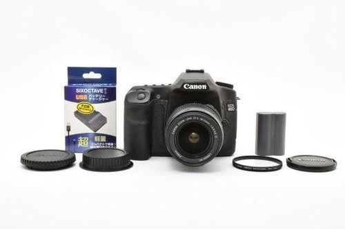 Canon eos 40d - 40d, dslr-kamera