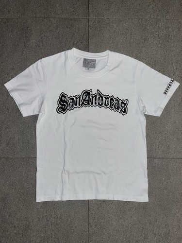 Shirt gta san andreas - t,
