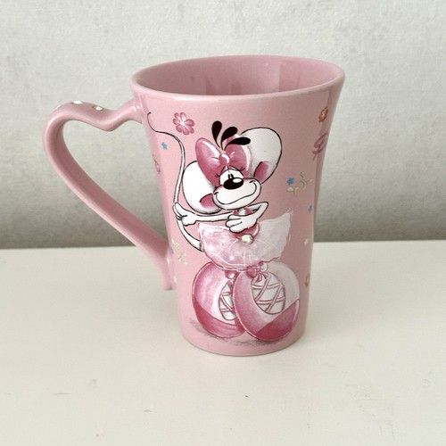 Diddl diddlina ballerina tasse - diddlina,