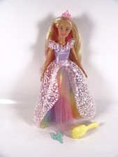 Barbie Dreamtopia Royal Ball