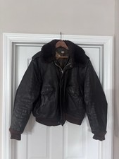 Vintage 1960s Schott IS-674-MS