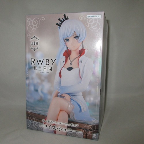 Weiss schnee noodle stopper - schnee,