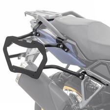 Kofferträger für Suzuki V-Strom 800 2023 für Koffer Satteltaschen gebraucht