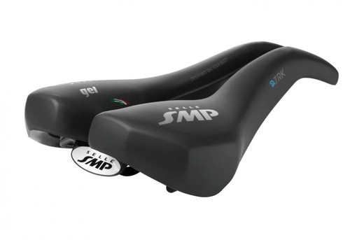 Selle smp sattel trk gel - selle,
