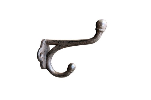 Wandhaken doppelhaken - wandhaken,