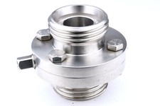 APV DN25 PN10 1.4301