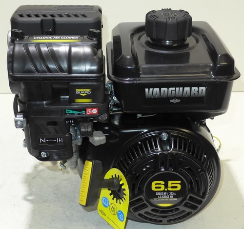 Briggs stratton motor ca - &,