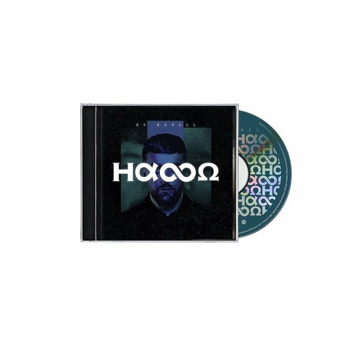 Rebell hasso cd - hasso,