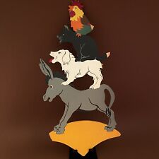 1950er Mertens-Kunst: Große