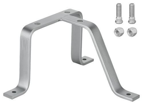 Reserveradhalter anhänger - reserveradhalter,