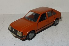 GAMA Mini Opel Kadett D