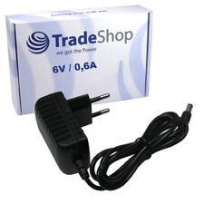 Blutdruckmessgerät Netzteil