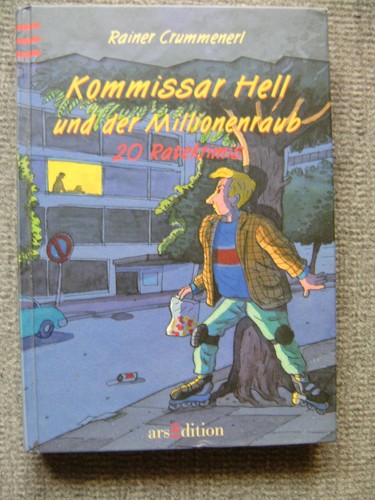Ratekrimi detektivspiele - ratekrimi,,