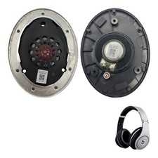 Beats By Dre Studio 1.0 Alte Schule Lautsprecher Treiber + Gehäuse [Links] Matt