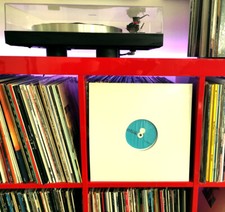 Testschallplatte,Test