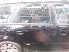 Original Audi A4 8E B7 Tür