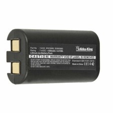 Akku Li-Ion Dymo LabelManager