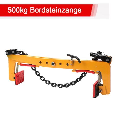Versetzzange steinträger - versetzzange,