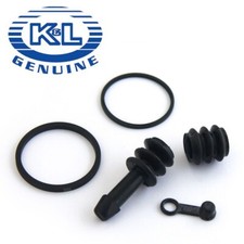 Kawasaki Front Brake Caliper