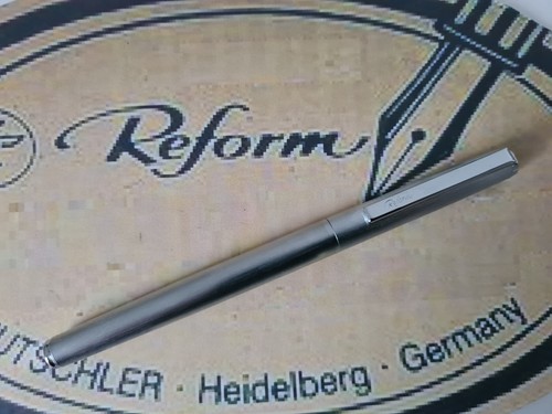 Reform rollerball - reform,