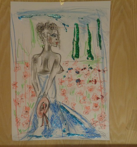 Angebot malerei erotik kunst - malerei,