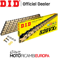 ANTRIEBSKETTE DID 520VX3 120