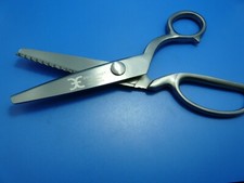 Schneiderschere Zackenschere