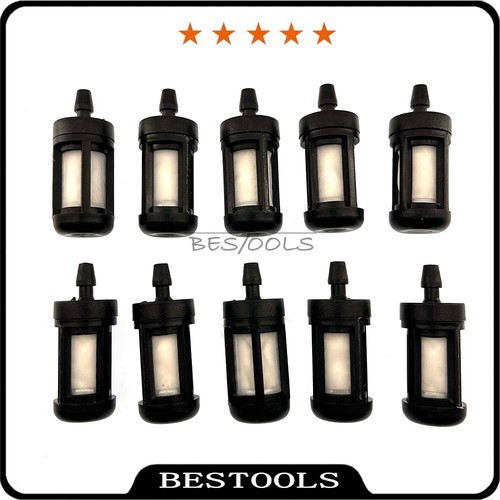 10x universal benzinfilter - 10x,