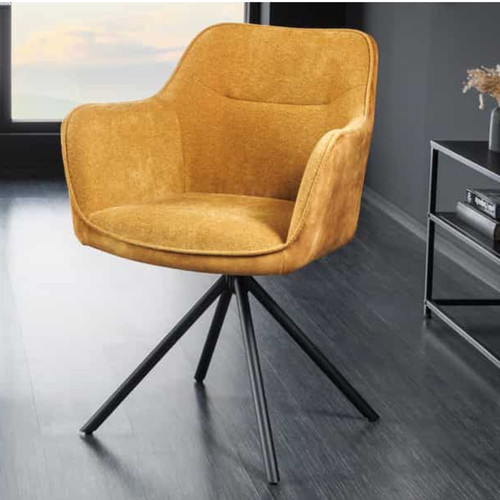 Eleganter design drehstuhl - eleganter, design-drehstuhl