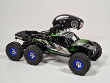 Amewi Desert Eagle 6WD Brushless Rc Buggy Rock Racer 1:12 4WD 6x6 Offroad 22312